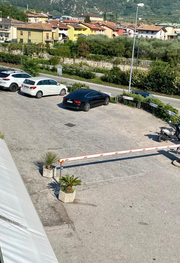Apartamento Casaliva Arco Exterior foto