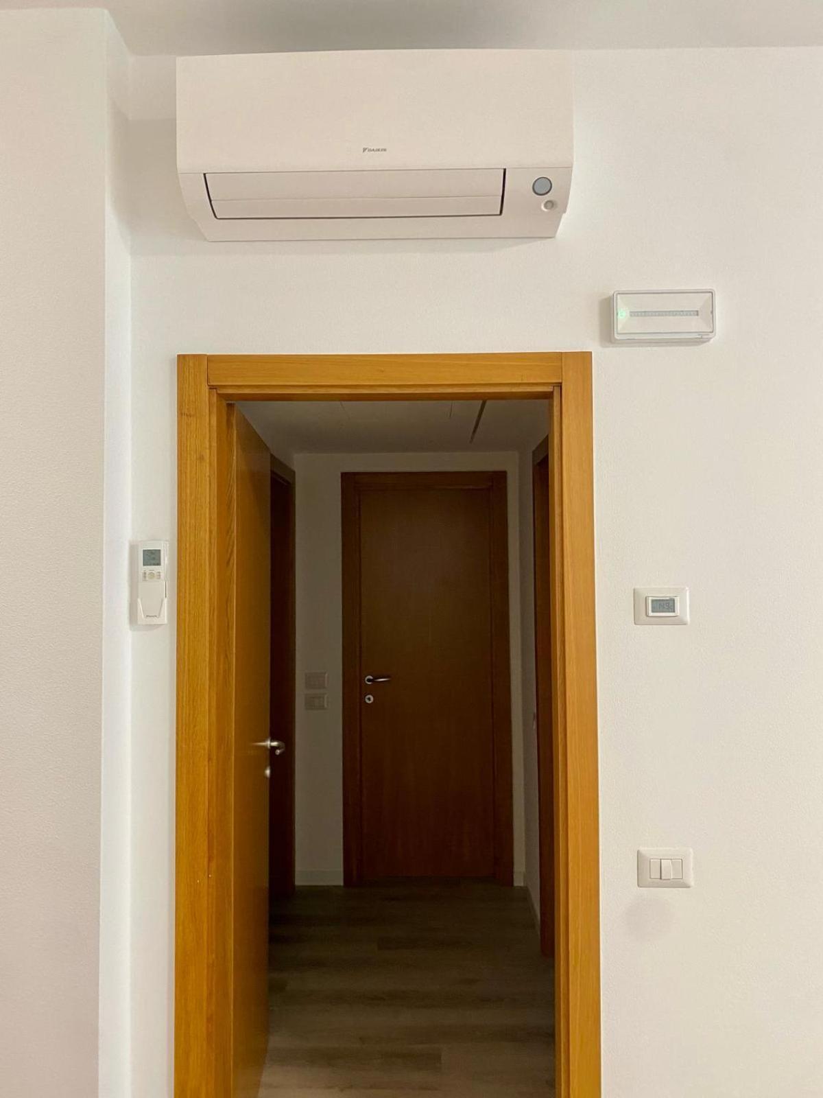 Apartamento Casaliva Arco Exterior foto