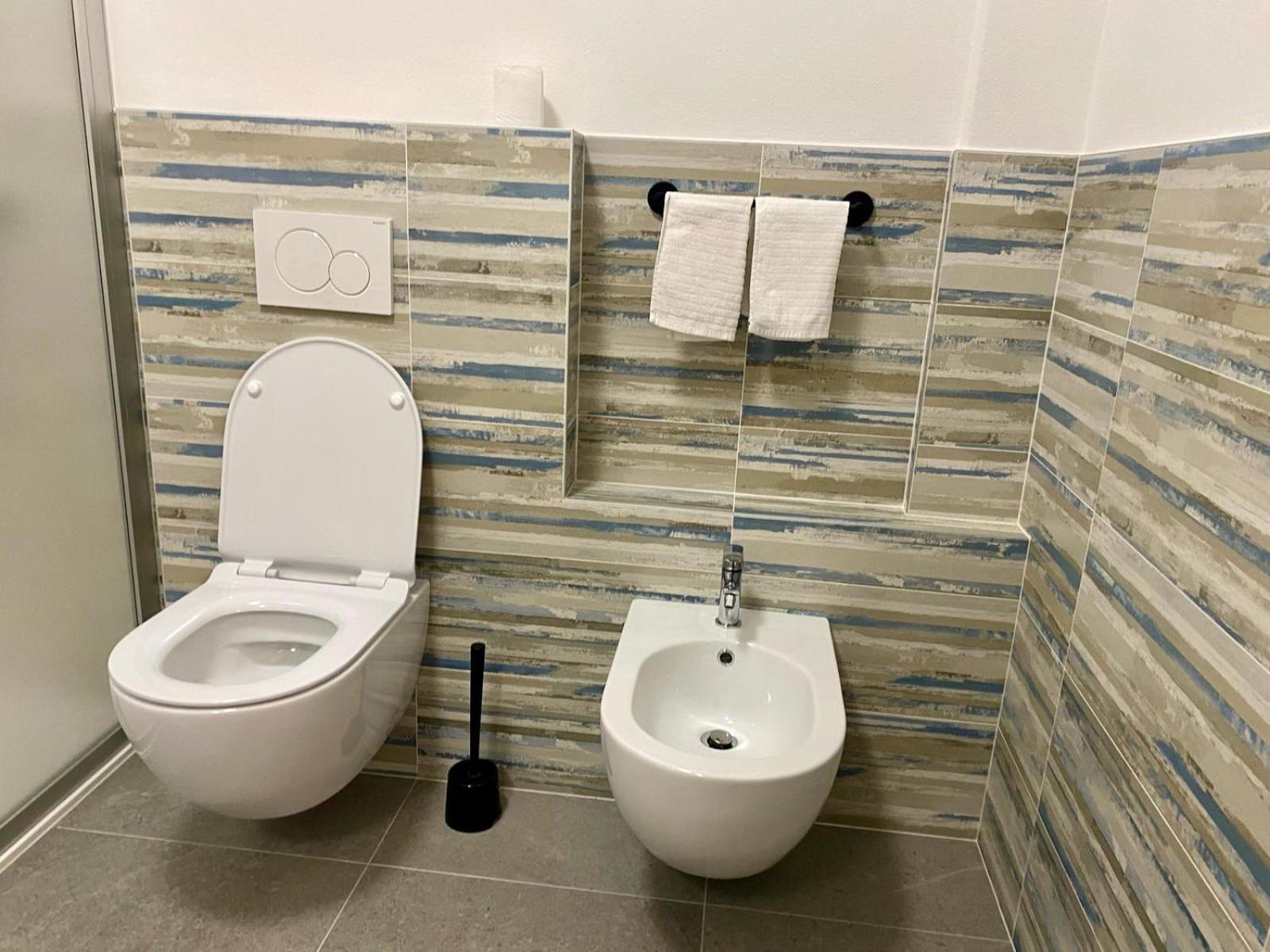 Apartamento Casaliva Arco Exterior foto