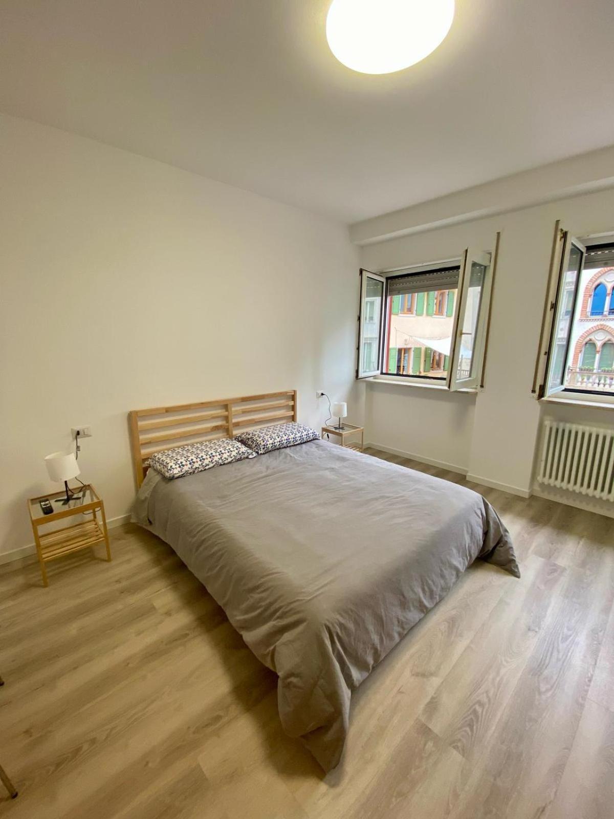 Apartamento Casaliva Arco Exterior foto