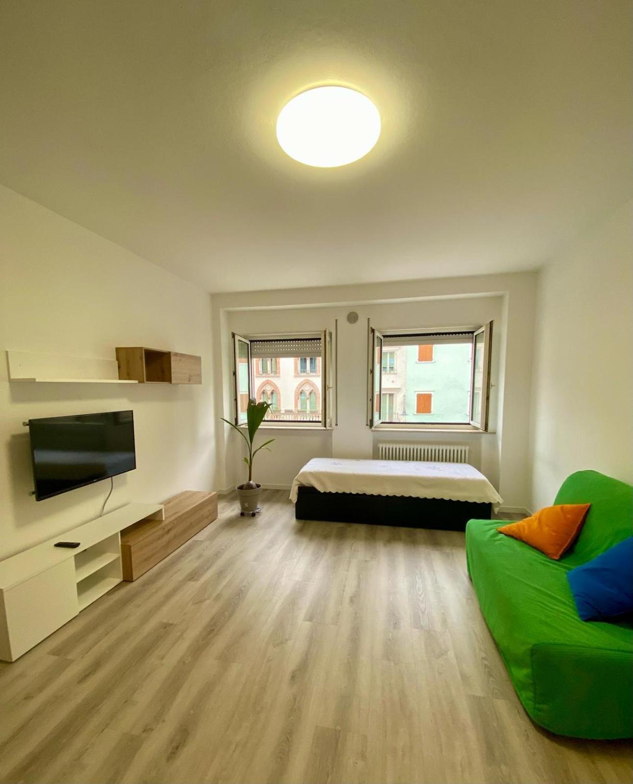 Apartamento Casaliva Arco Exterior foto