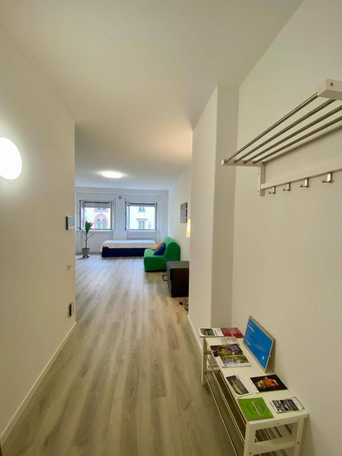 Apartamento Casaliva Arco Exterior foto