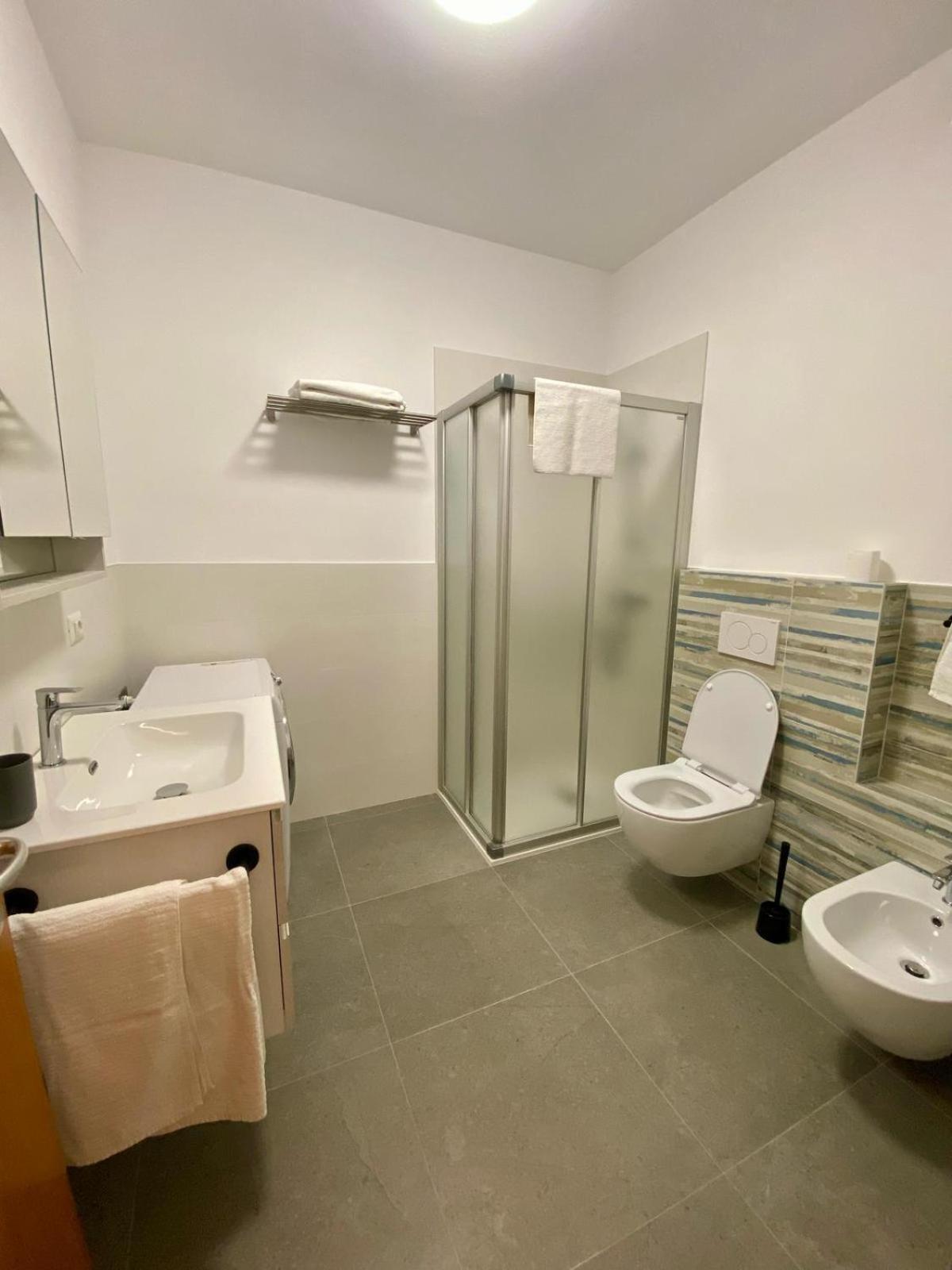 Apartamento Casaliva Arco Exterior foto