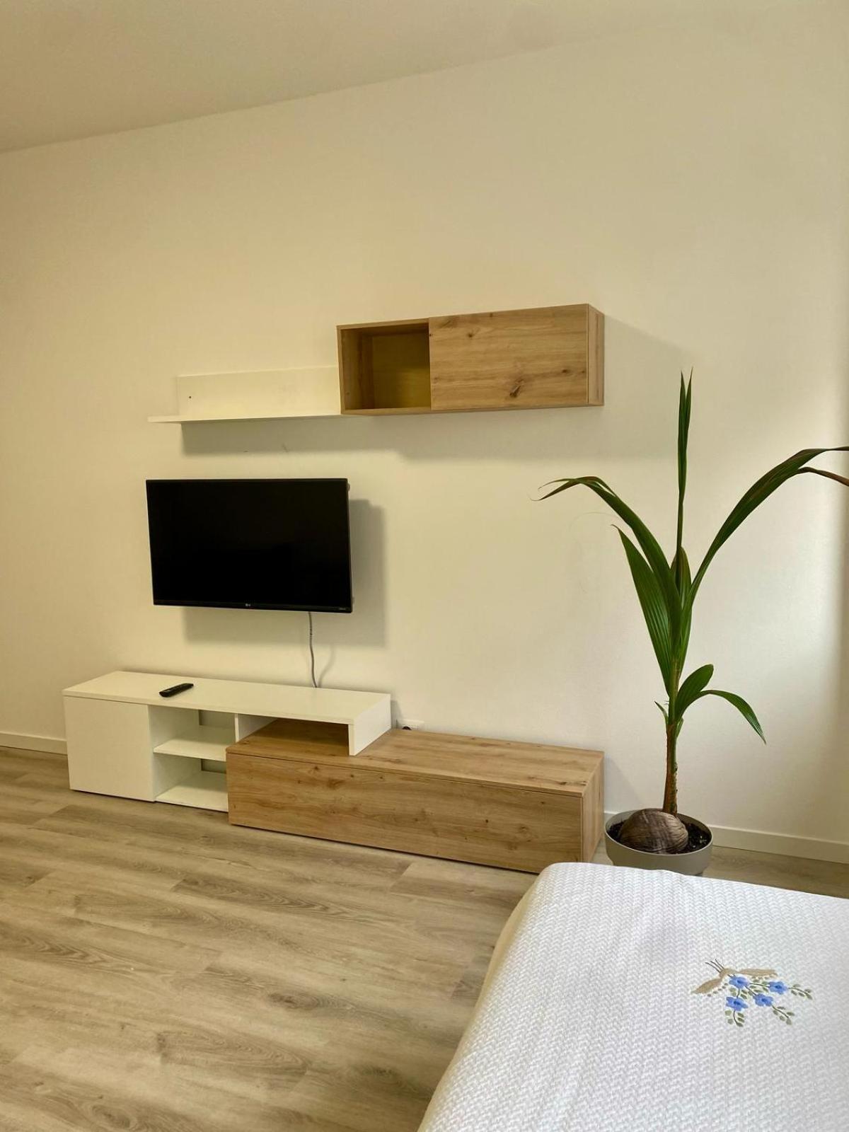 Apartamento Casaliva Arco Exterior foto