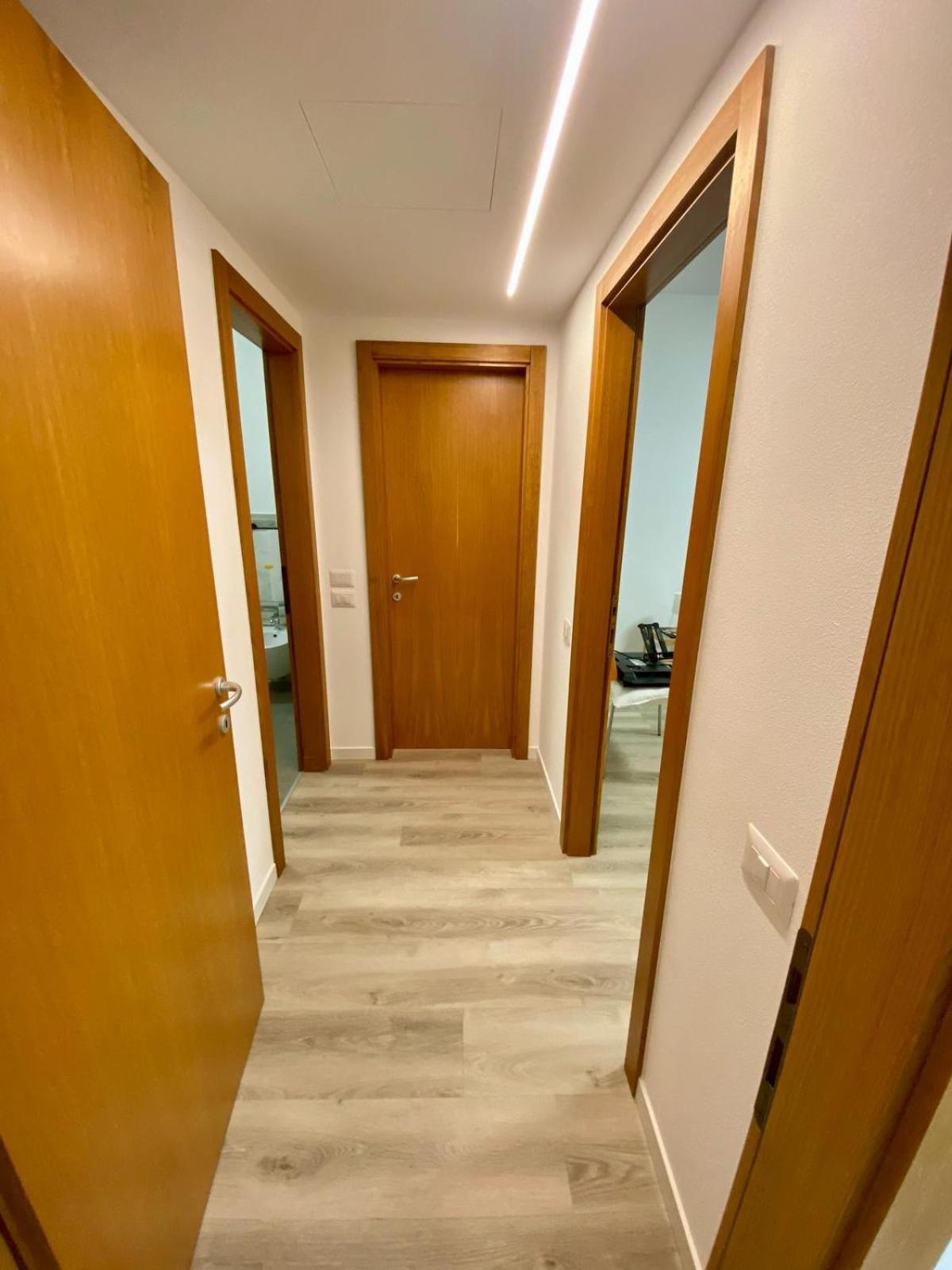 Apartamento Casaliva Arco Exterior foto